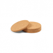 Podstawki Modigliani Korek Naturalny