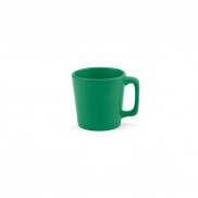 Thames 75 Kubek ceramiczny 75 ml Zielony