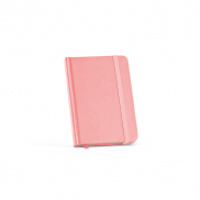 Notatnik Marquez A6 z papieru recyklingowego 70 gsm Szampański