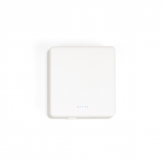 Mendel Powerbank Battery rABS 5 000 mAh Biały