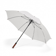 Parasol Aretha 32' rPET Biały