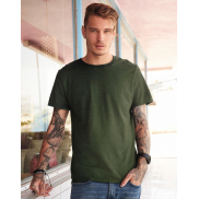 Koszulka Premium Organic T - white