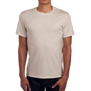 Koszulka Premium Organic T - putty