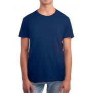 Koszulka Premium Organic T - j. navy