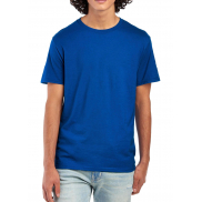 Koszulka Premium Organic T - royal