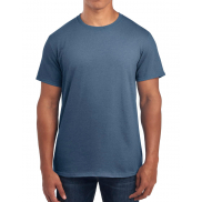 Koszulka Premium Organic T - denim