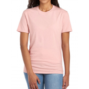 Koszulka Premium Organic T - blush pink