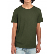 Koszulka Premium Organic T - military green
