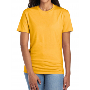 Koszulka Premium Organic T - gold