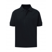 Dziecięce Polo - navy