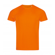 Koszulka Sports-T - cyber orange