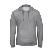 Bluza z kapturem Unisex ID.203 50/50 - heather grey