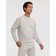 Bluza Authentic - white