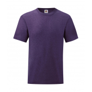 Podkoszulek Valueweight T - heather purple