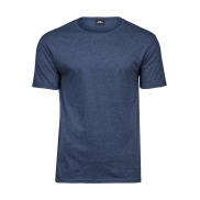 Koszulka Urban Melange Tee - denim melange