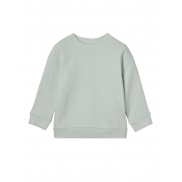 Dziecięca bluza - mint green