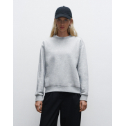 Damska bluza Regular - off white