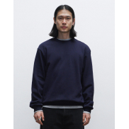 Męska bluza Regular - off white