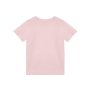 Dziecięca koszulka Tee - soft pink