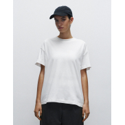 Damska koszulka Oversized Tee - off white
