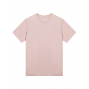 Damska koszulka Regular Tee - soft pink