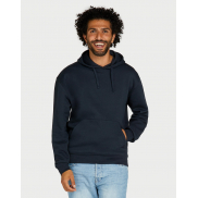 Męska bluza z kapturem Originals Hooded - light oxford