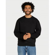 Męska bluza Originals Crew Neck Sweat - light oxford