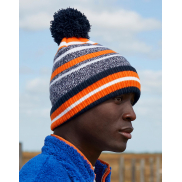 Czapka Multi-Sport Fan - french navy/orange/white