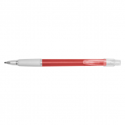 Długopis | Trevor - czerwony