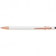 Długopis - biały