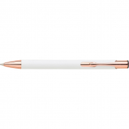 Długopis - biały