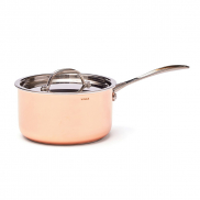 Garnek VINGA Baron - brązowy