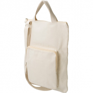 Torba na laptopa 15,6' - khaki