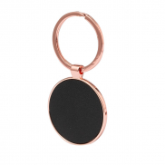 Brelok do kluczy - czarny