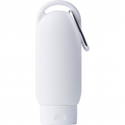 Balsam do ochrony przeciwsłonecznej SPF 30 - biały