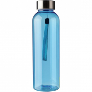 Butelka sportowa RPET 500 ml - błękitny