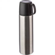 Termos 500 ml - srebrny
