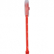 Miara 1,5m - czerwony