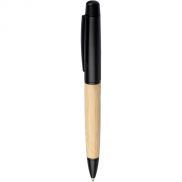 Długopis - czarny