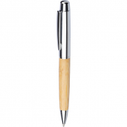 Długopis - srebrny