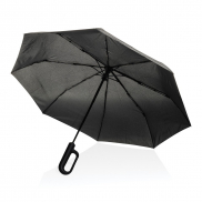 Parasol 21' Yara AWARE™ RPET - czarny