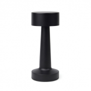 Lampka na biurko VINGA Maris - czarny