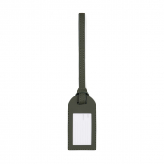 Zawieszka do bagażu VINGA Baltimore - zielony