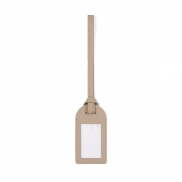 Zawieszka do bagażu VINGA Baltimore - szary