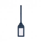 Zawieszka do bagażu VINGA Baltimore - niebieski