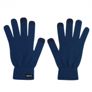 Rękawiczki - granatowy