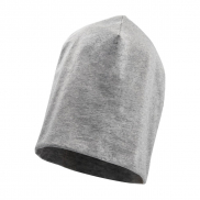 Czapka zimowa | Bayleigh - szary