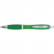 Długopis - zielony