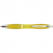 Długopis - żółty