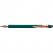 Długopis - zielony